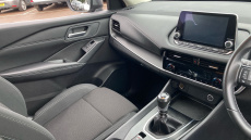 Nissan Qashqai 1.3 DiG-T MH Acenta Premium 5dr Petrol Hatchback